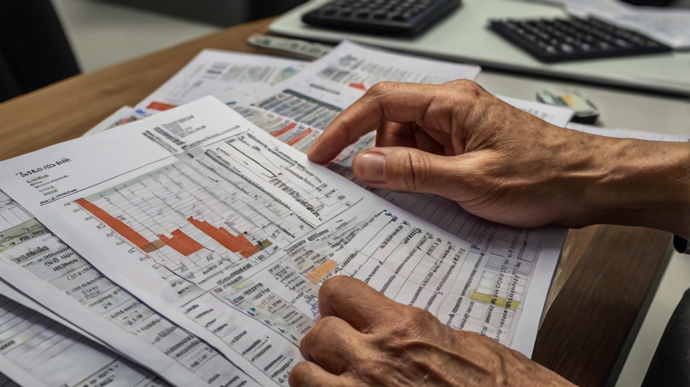 Consultoria Fiscal